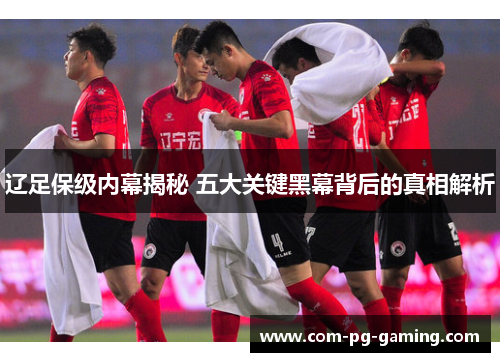 辽足保级内幕揭秘 五大关键黑幕背后的真相解析 辽足保级内幕揭秘 五大关键黑幕背后的真相解析