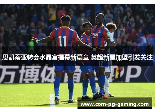 恩凯蒂亚转会水晶宫揭幕新篇章 英超新星加盟引发关注 恩凯蒂亚转会水晶宫揭幕新篇章 英超新星加盟引发关注