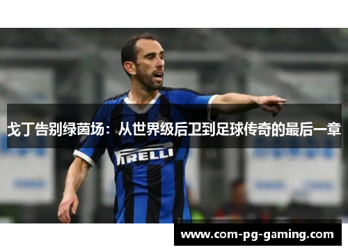 戈丁告别绿茵场:从世界级后卫到足球传奇的最后一章 戈丁告别绿茵场:从世界级后卫到足球传奇的最后一章