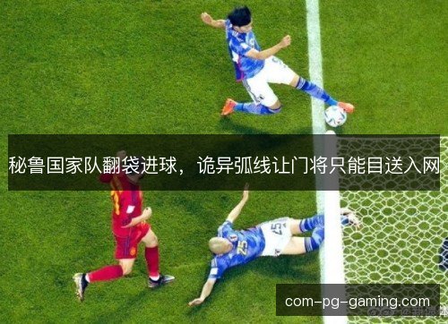 秘鲁国家队翻袋进球，诡异弧线让门将只能目送入网